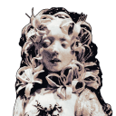 𝕸𝐈𝐑𝐀𝐂𝐋𝐄 　🕊　𝓡𝐄𝐒𝐎𝐔𝐑𝐂𝐄𝐒 Discord server icon