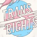 Trans? WELCOME IN