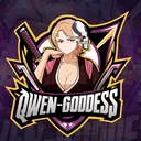 👾QWEN_GODDESS [Angels Untied]