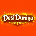 Discovery icon for Desi Duniya India 🇮🇳 + Pakistan 🇵🇰 + Bangladesh 🇧🇩 Discord server