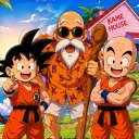 KAME HOUSE