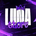 🏆 Luna Store🍇