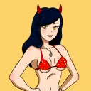 Server icon for Verde's Sprinkler Party!