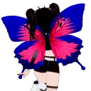 Server icon for Black Butterfly's Sprinkler Party!