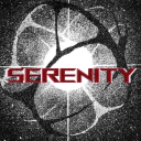 𝖲𝖾𝗋𝖾𝗇𝗂𝗍𝗒 Discord server icon