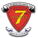 7th Marine Regiment 2001 | TAVR