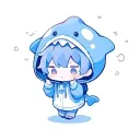 Bluey Discord server icon