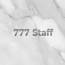777 Staff