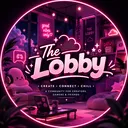 The lobby