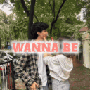 Wanna-Be™ • ⤷ Chilling | Events | Hangouts | Pfpz ˎˊ˗ Discord Server Icon – Gaming