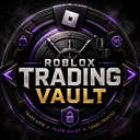 Roblox Trading Vault icon