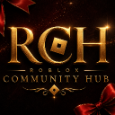 Roblox Community Hub icon
