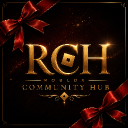 Roblox Community Hub | Hangout & Giveaways icon
