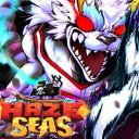 Haze Seas | Roblox icon