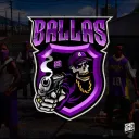 Les Ballas I No Way RP