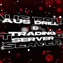 🇦🇺 | Aussie Drill & Trading Server