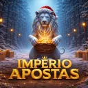 IMPÉRIO APOSTA | SALA R$ 0,15C