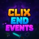 Clix Weekly End Events Blurrys java pvp