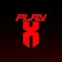 PlayX Discord server icon