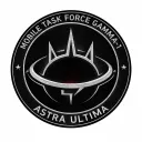 Gamma-1 " Astra Ultima "