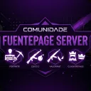 SERVER FUENTEPAGE