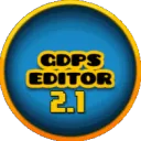 GDPS Editor 2.1