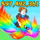 🦜 Ride A Pet Roblox | Predictions, Giveaways & Egg Notifier icon