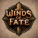 Winds of Fate: RPG