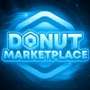 Donut Marketplace™ | Cheapest Market's icon