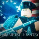 2nd New Hampshire Infantry Regiment