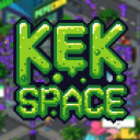 Kekspace Discord server icon