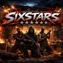 SIX STARS