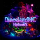 dinolandmc.falixsrv.me Discord server icon