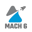 Mach 6 Discord server icon