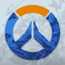 𝐎𝐕𝐄𝐑𝐖𝐀𝐓𝐂𝐇 | 𝐏𝐑𝐎𝐉�... Discord Server Icon