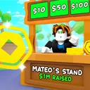 Gold Donations 💸