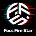 Focs Fire Star ✨