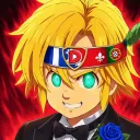 Serveur Daco Discord Server Icon