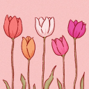 🌷Sapphic Garden🌷