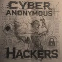 CYBER ANONYMOUS HACKERS