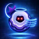 Fallen donutSMP market