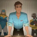 D🦸SPATCH