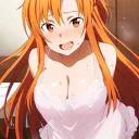 Lucia Server💦 server icon