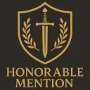 Honorable Mention