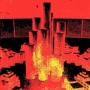 DEMA’s Library. Discord server icon