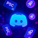 PSC ZA ZAPROSZENIA Discord server icon
