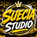 Suécia Studio!