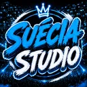 Suécia Studio!