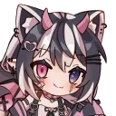 Aki After Hours Discord Server Icon