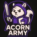 acorn army